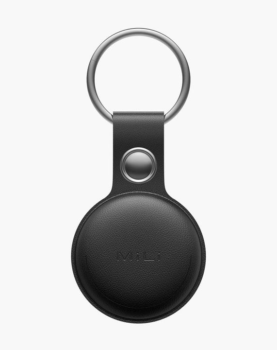 Produktbild Mili MiTag - Black (iOS, Apple, iPadOS)