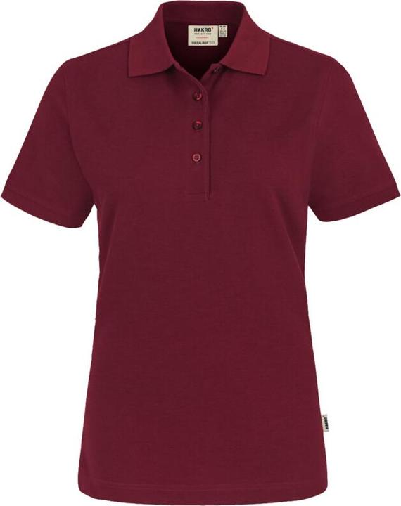 Image du produit Hakro Polo MIKRALINAR® ECO (5XL)