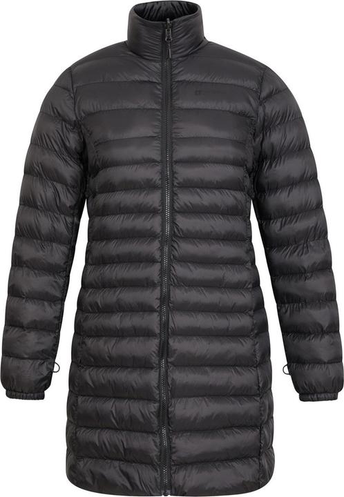Image du produit Mountain Warehouse - Veste ALASKAN - Femme (44 D)