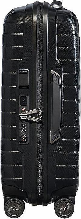 Image du produit Samsonite Trolley Proxis extensible 55cm (Bagage à main (jusqu'à 50l))