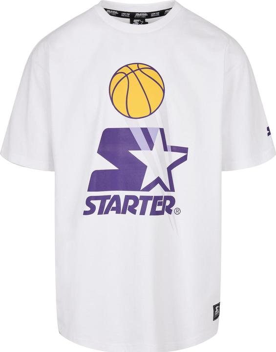 Produktbild Starter Airball Tee (XL)