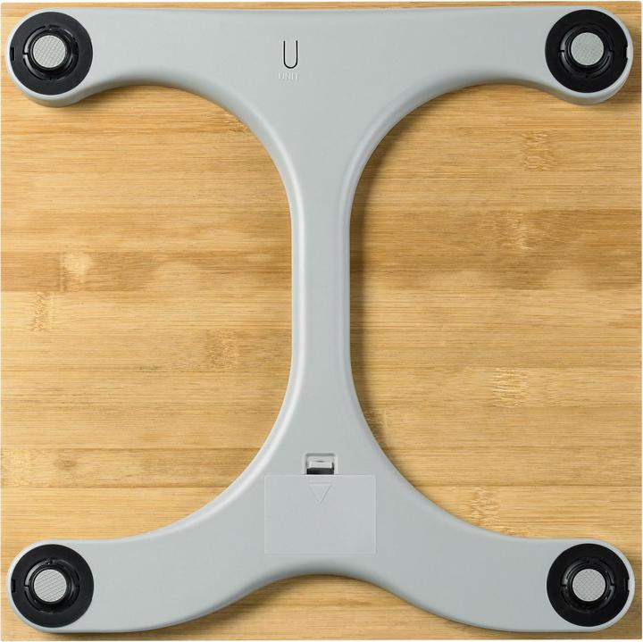 Actual product image Medisana PS440 Bamboo (180 kg)