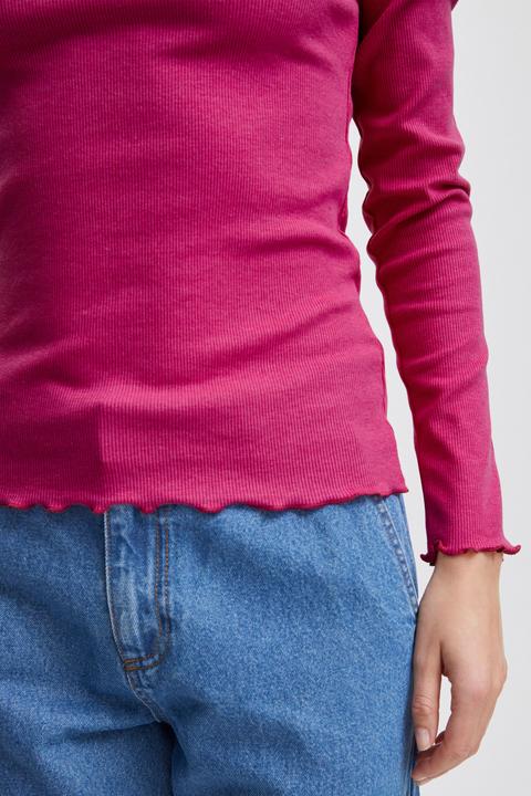 Actual product image B.young BYSANANA LS 2 - 20813605 (L)