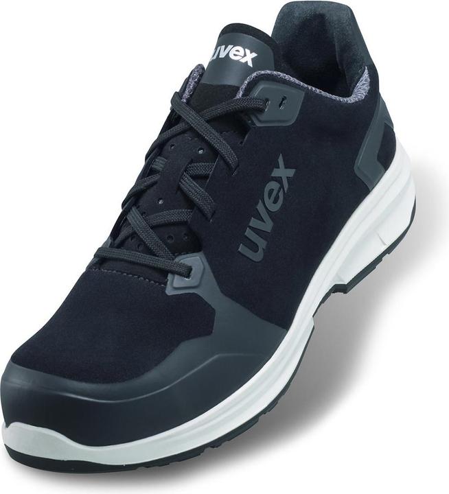 Actual product image Uvex Safety Safety shoe (S3, 43)