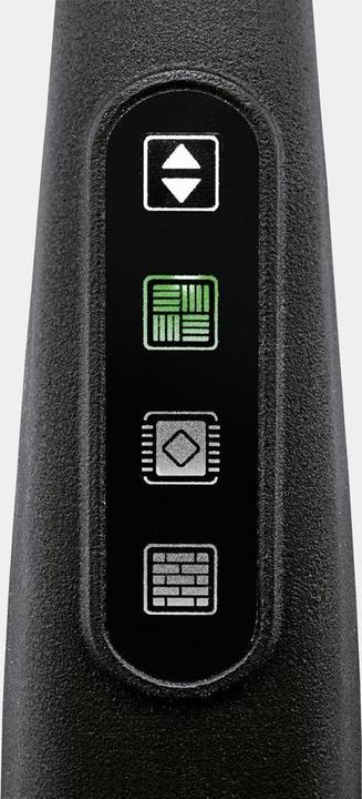 Actual product image Kärcher SC 3 Upright EasyFix (1600 W)