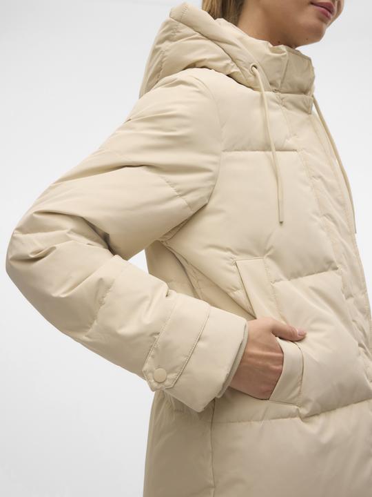 Produktbild Vero Moda VMLEONIEANNE Mantel Mantel (XL)