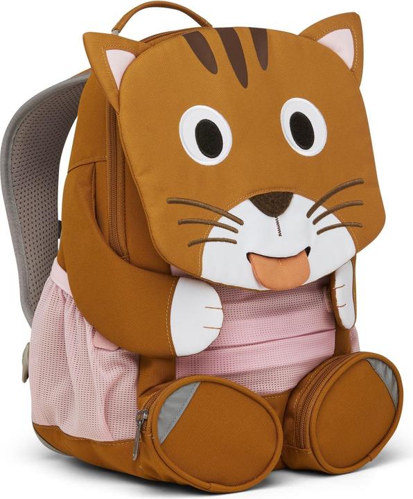 Affenzahn Katze