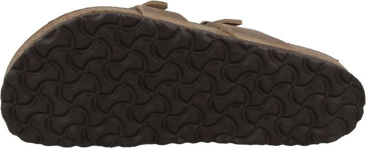 Produktbild Birkenstock Mayari geöltes Nubukleder normal (42)