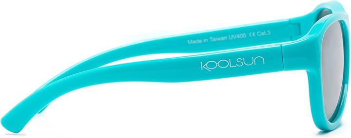 Produktbild Koolsun Air Capri Blue Kinder-Sonnenbrille