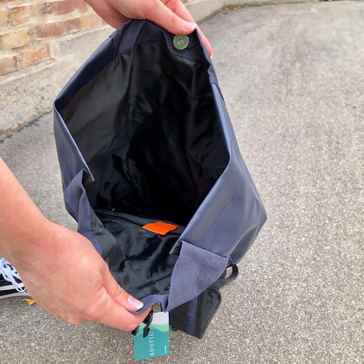 Image du produit Aporti Rolltop Anzio (17 l)