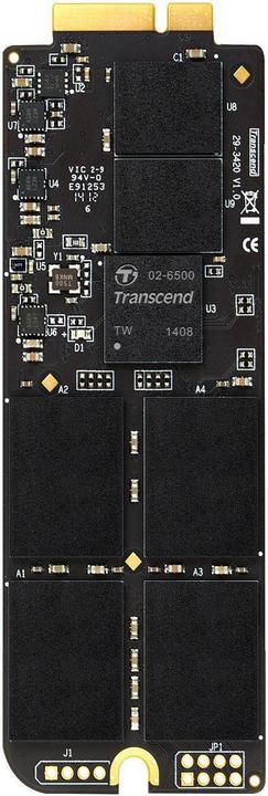 Immagine prodotto Transcend JetDrive 720 (480 GB, M.2 2280)