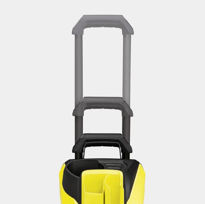 Actual product image Kärcher K4 Power Control (Electrical connection)