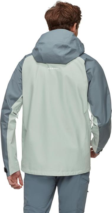Produktbild Mammut Crater IV HS Hoodie (XL)