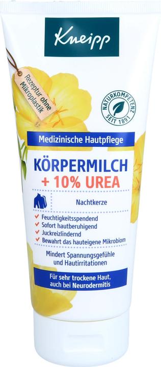 Kneipp Body Milk Evening Primrose (Körpermilch, 200 ml)