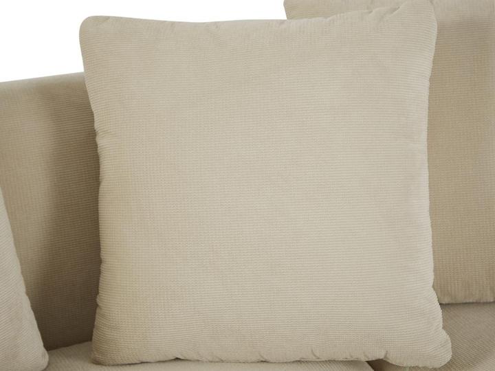 Actual product image Maison Céphy Bavopo (Corner sofa)