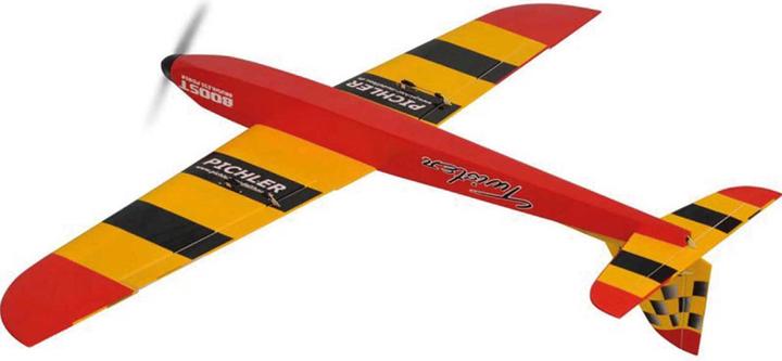 Actual product image Pichler Twister Speed Model Arf 1.4m