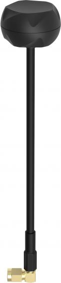 TBS Airscrew (SMA 90 degree) (Drone accessories bag)