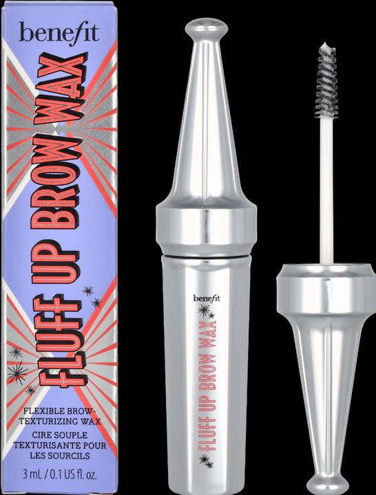 Produktbild BeneFit Cosmetics Fluff Up Brow Wax