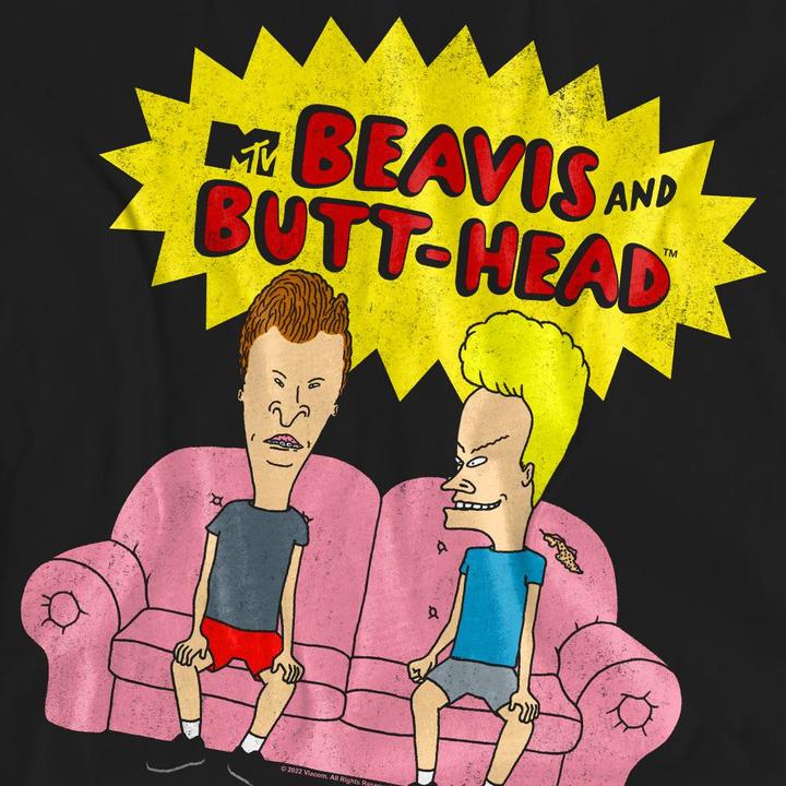 Produktbild Universal Textiles Couch OG TShirt (S)