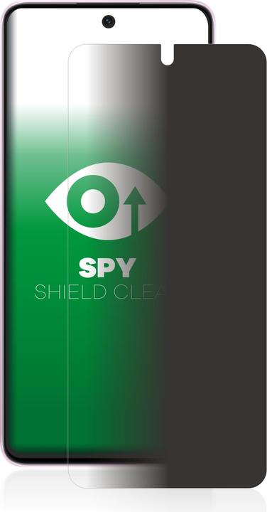 Productafbeelding upscreen Spy Shield Privacy Film (1 Stuk, Xiaomi 12 Lite)