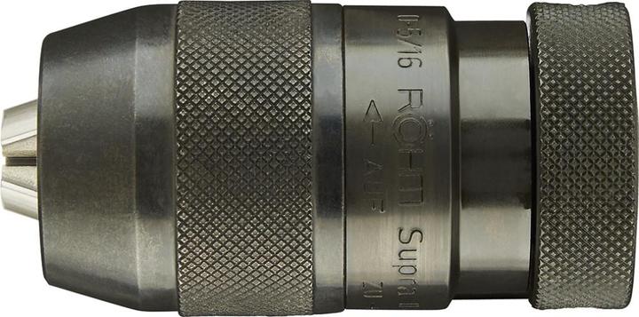 Produktbild Röhm Schnellspannbohrfutter Supra S