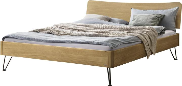 Produktbild Hasena Locarno 20 (180 x 200 cm)