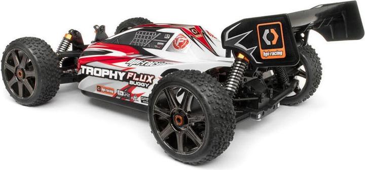 Produktbild HPI Trophy Flux (RTR Ready-to-Run)