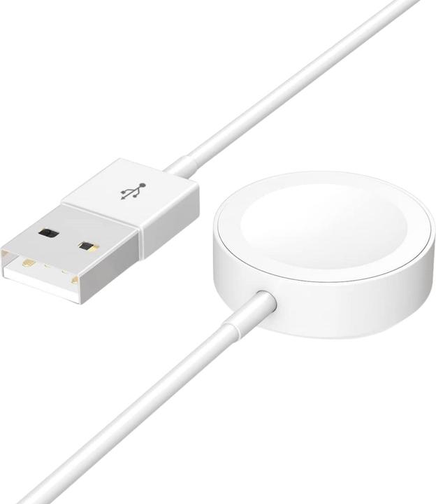 KSIX Replacement Charger For Smartwatch Oslo