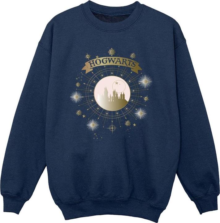 Immagine prodotto Hogwarts Yule Ball Felpa Ragazze (116)