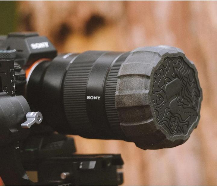 Immagine prodotto PolarPro Tappo dell'obiettivo Defender 95mm (95 mm)