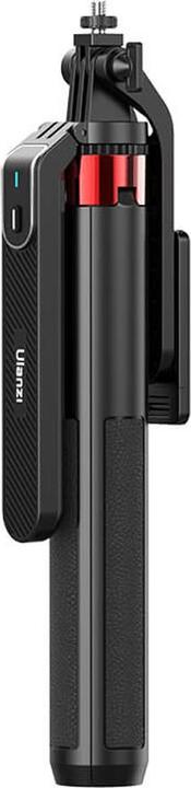 Actual product image Ulanzi MA09 Bluetooth Remote Control Selfie Stick For GoPro Or Smartphone