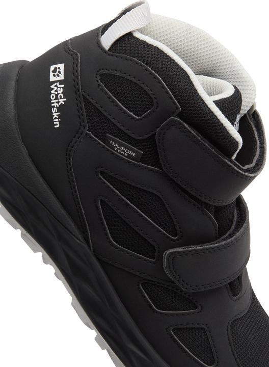 Actual product image Jack Wolfskin Woodland 2 Texapore Mid Vc K (38)