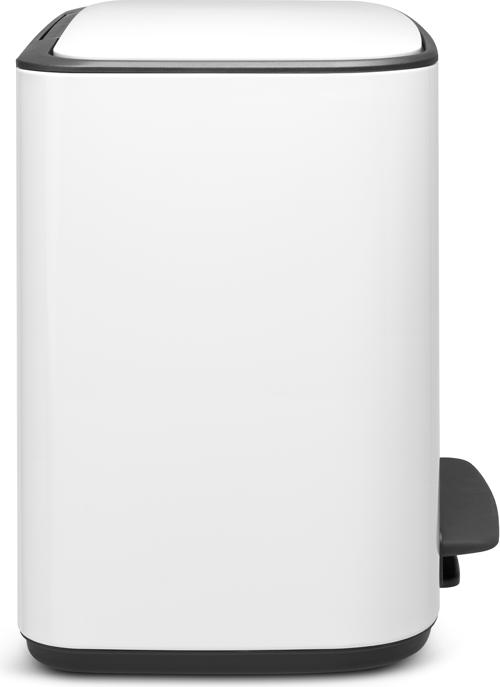 Productafbeelding Brabantia Bo pedaalemmer 3 x 11 L (33 l)