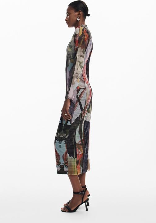 Image du produit Desigual robe oulante carson (M)