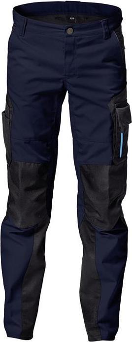 Marine-Schwarz