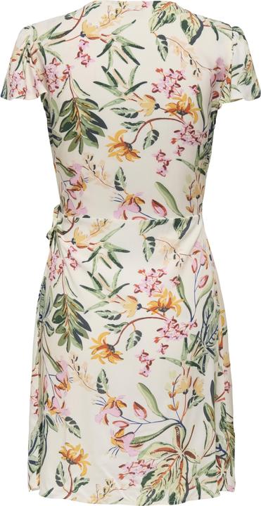 Produktbild JdY JDYSEZEN Midikleid Kleid (XXL)