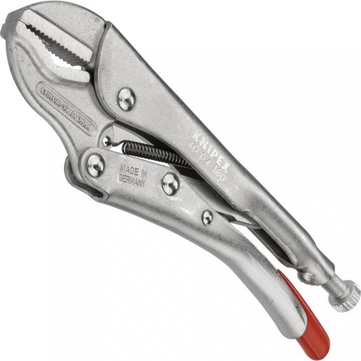 Actual product image Knipex Universal Grip Pliers (180 mm)