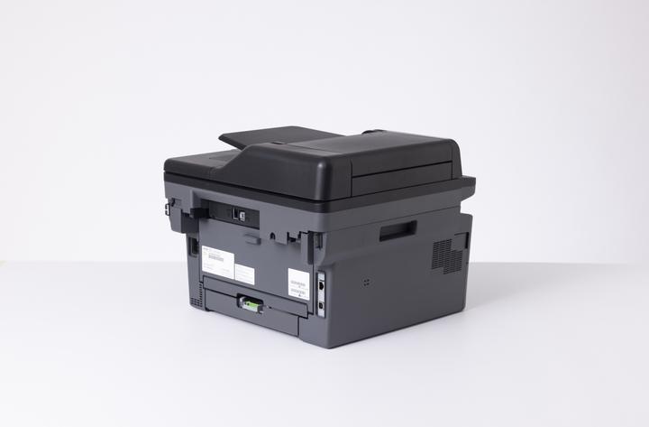 Produktbild Brother MFC-L2860DW (Laser, Schwarz-Weiss)