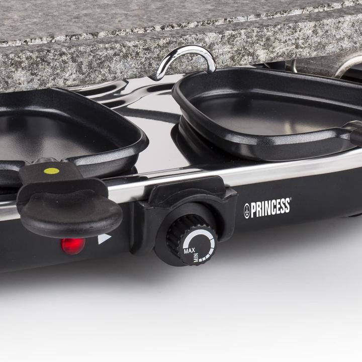 Produktbild Princess Raclette-Stein Grill 162720