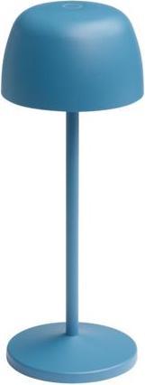 Blu strutturato