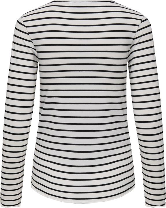 Valeurs nutritives et ingrédients Only Maternity OLMCYRA Top Top (M)