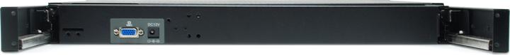 Actual product image LevelOne KVM-8901 KVM console