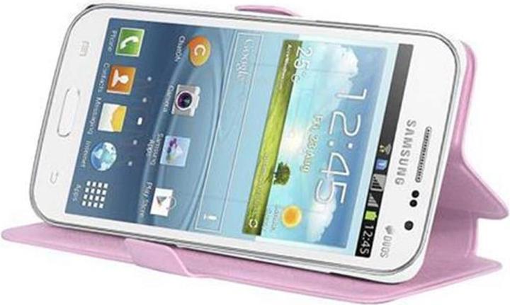 Produktbild Cadorabo Hülle case cover für Samsung Galaxy WIN (Samsung Galaxy Win)