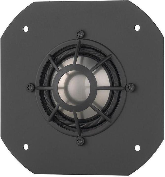 Actual product image Visaton Titanium dome tweeter DSM 50 FFL