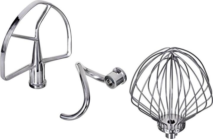 Actual product image KitchenAid KSM7990 Professional (500 W)