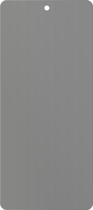 Actual product image Dipos Privacy Screen Protector 4-Way Privacy-Filter (1 Piece, Motorola Moto G24 Power)