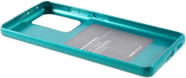 Immagine prodotto Goospery i Jelly Metal Series (Samsung Galaxy S21 Ultra)