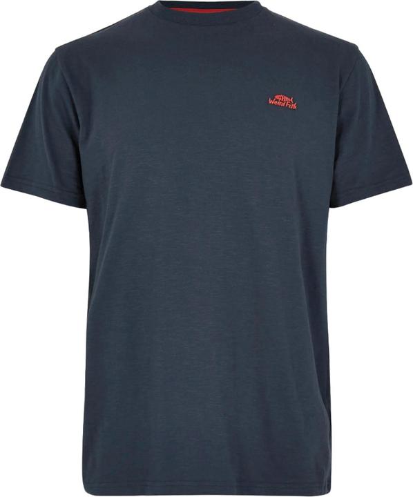 Immagine prodotto Weird Fish Maglietta Logo Uomo (3XL)