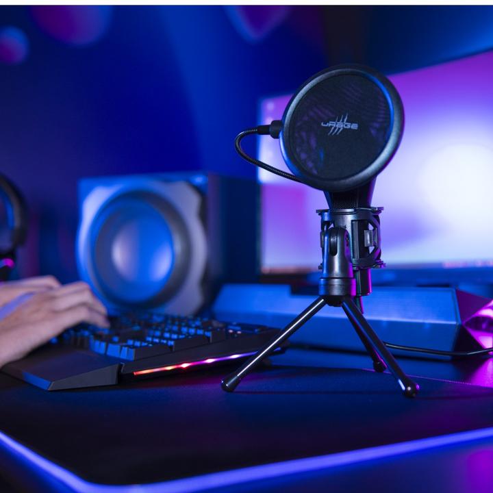 Immagine prodotto Urage "Stream 400 Plus