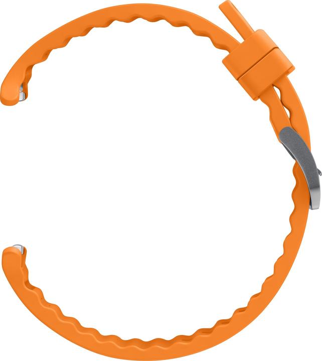 Image du produit Samsung Bande PeakForm (34 mm, Caoutchouc nitrile et nylon tissé, Galaxy Watch Ultra)